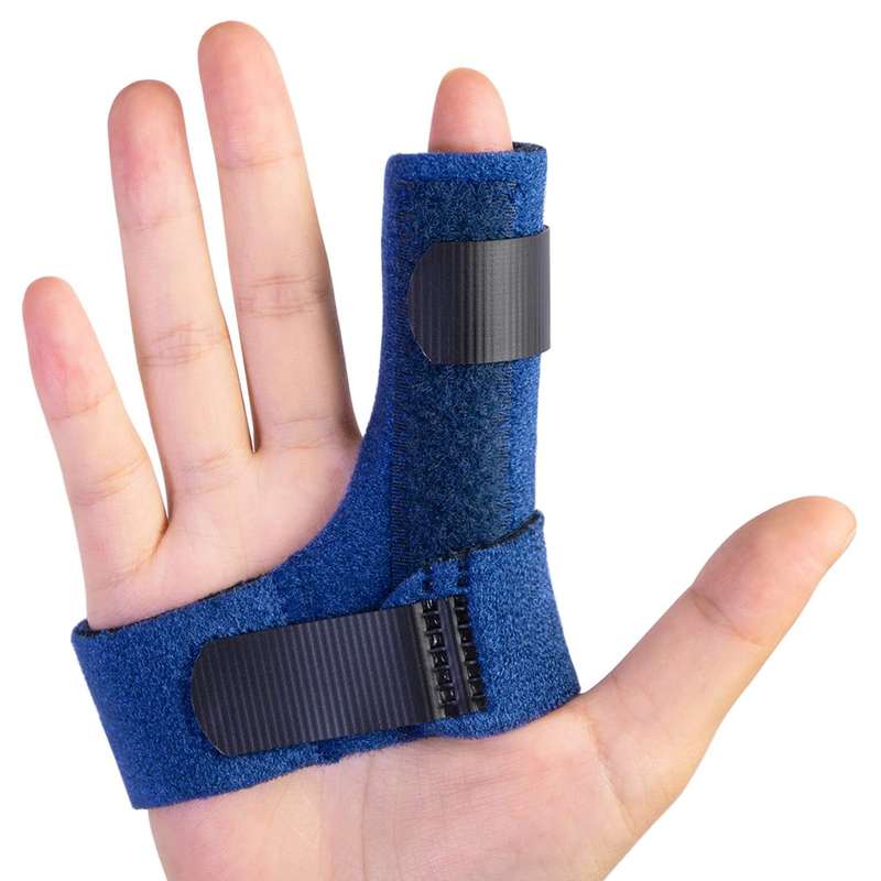 آتل انگشت دست راست مدل LS 317 R