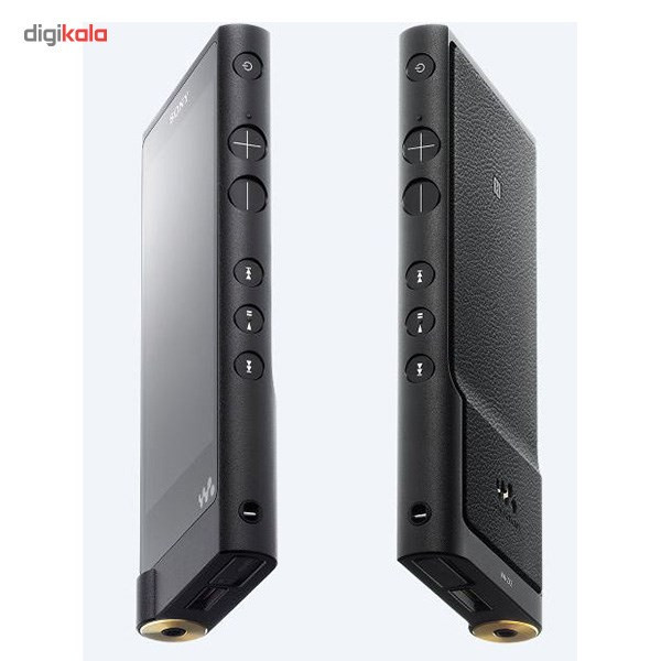 واکمن سونی NWZ-ZX2