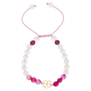 Zarman ZMB0879 Gold Bracelets