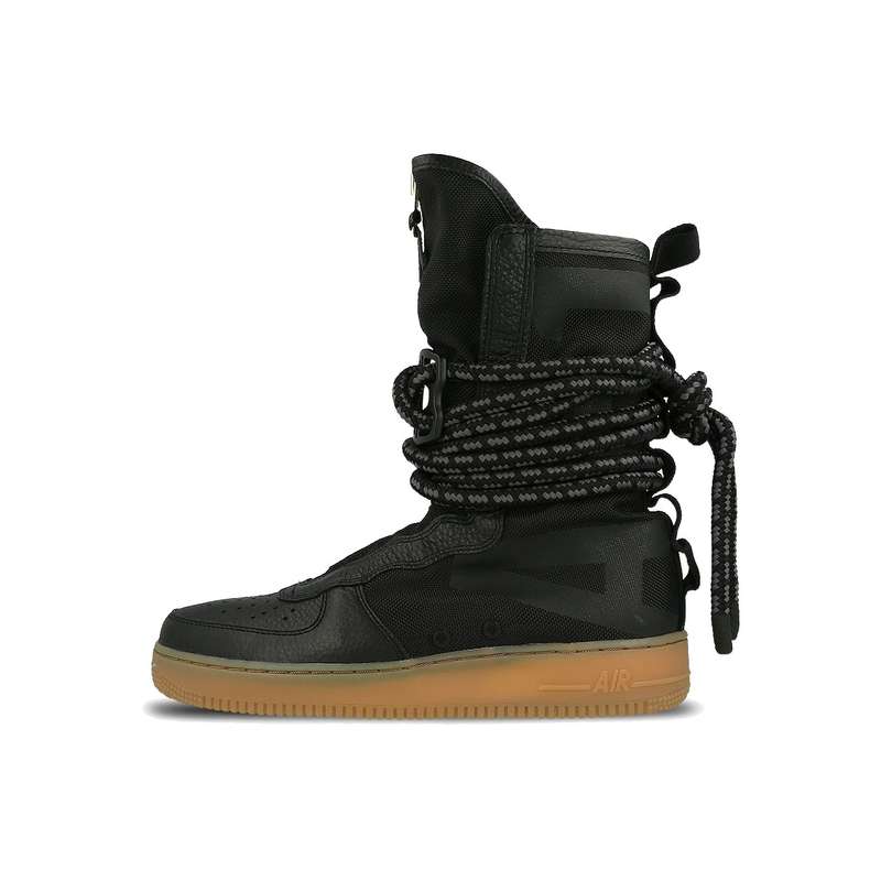 بوت مردانه نایکی مدل  Air Force 1 Hi