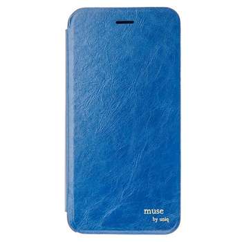 کیف Uniq مدل Smart Card Holder مناسب برای گوشی موبایل آیفون 6 پلاس