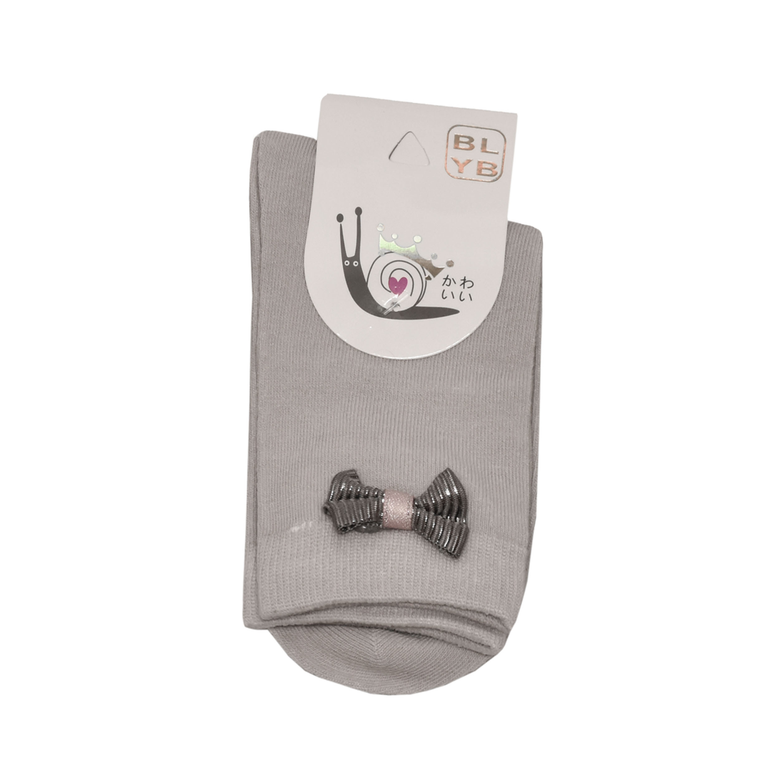 جوراب دخترانه مدل s 297-308