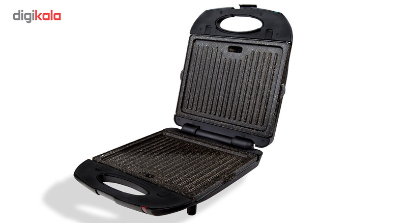 ساندویچ ساز برلیانت مدل BSM-1900