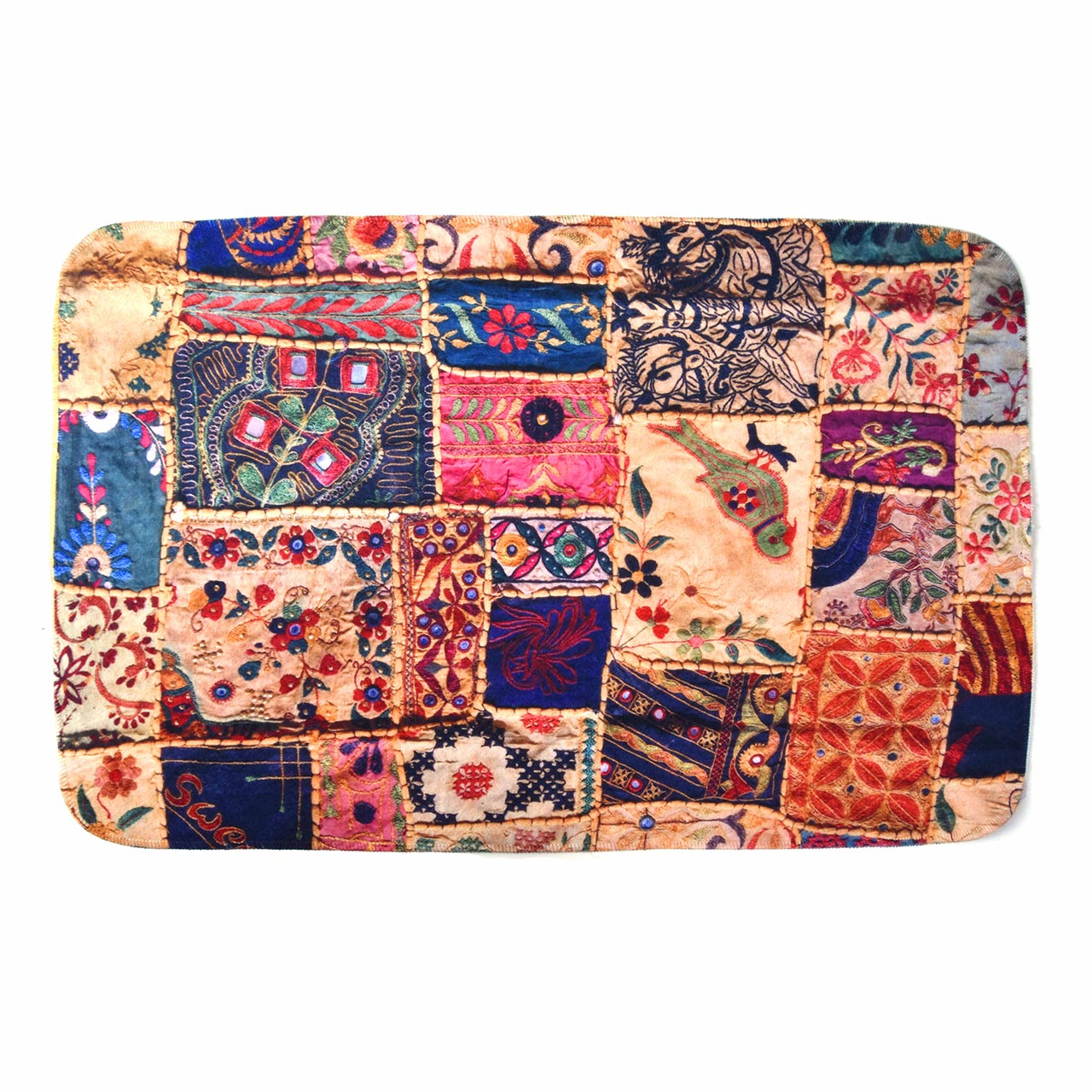 آبگیر کنار سینک مانارا مدل 011 سایز 60x40 سانتی متر