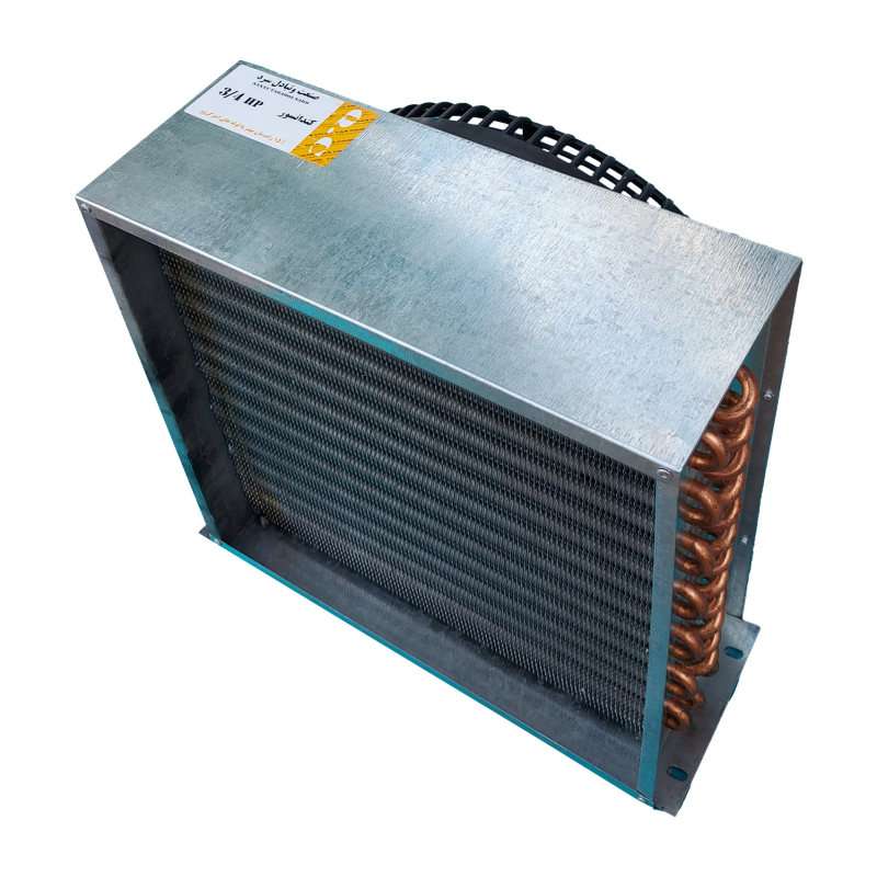 کندانسور برقی کد 200LIT