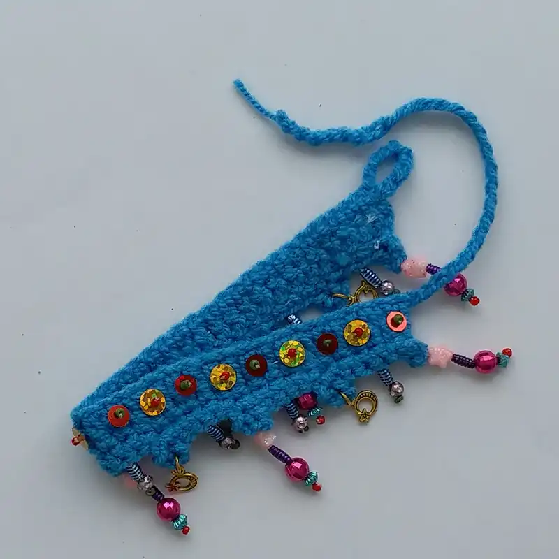 پابند زنانه مدل G1027