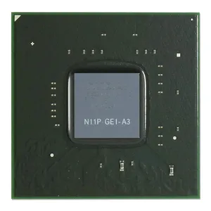 چیپ گرافیکی لپ تاپ انویدیا مدل N11P-GE1-A3