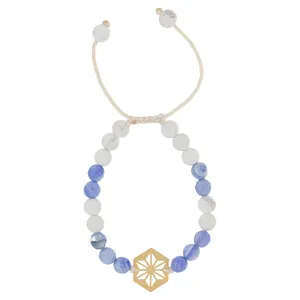 Zarman ZMB0881 Gold Bracelets