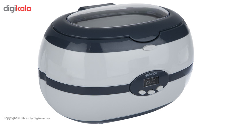 حمام اولتراسونیک مدل VGT-2000