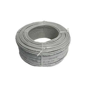 کابل برق 2 در 0.75 مفید کد 075