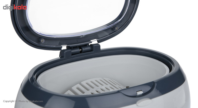 حمام اولتراسونیک مدل VGT-2000