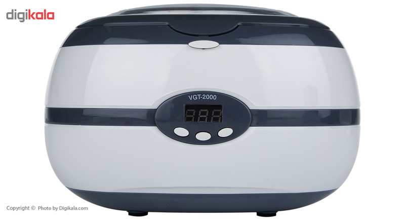 حمام اولتراسونیک مدل VGT-2000