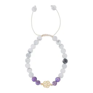 Zarman ZMB0880 Gold Bracelets