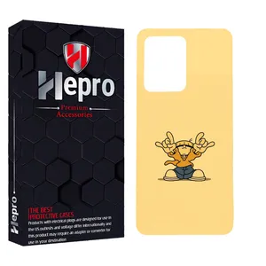 HEPRO MC Cover for XIAOMI POCO X5