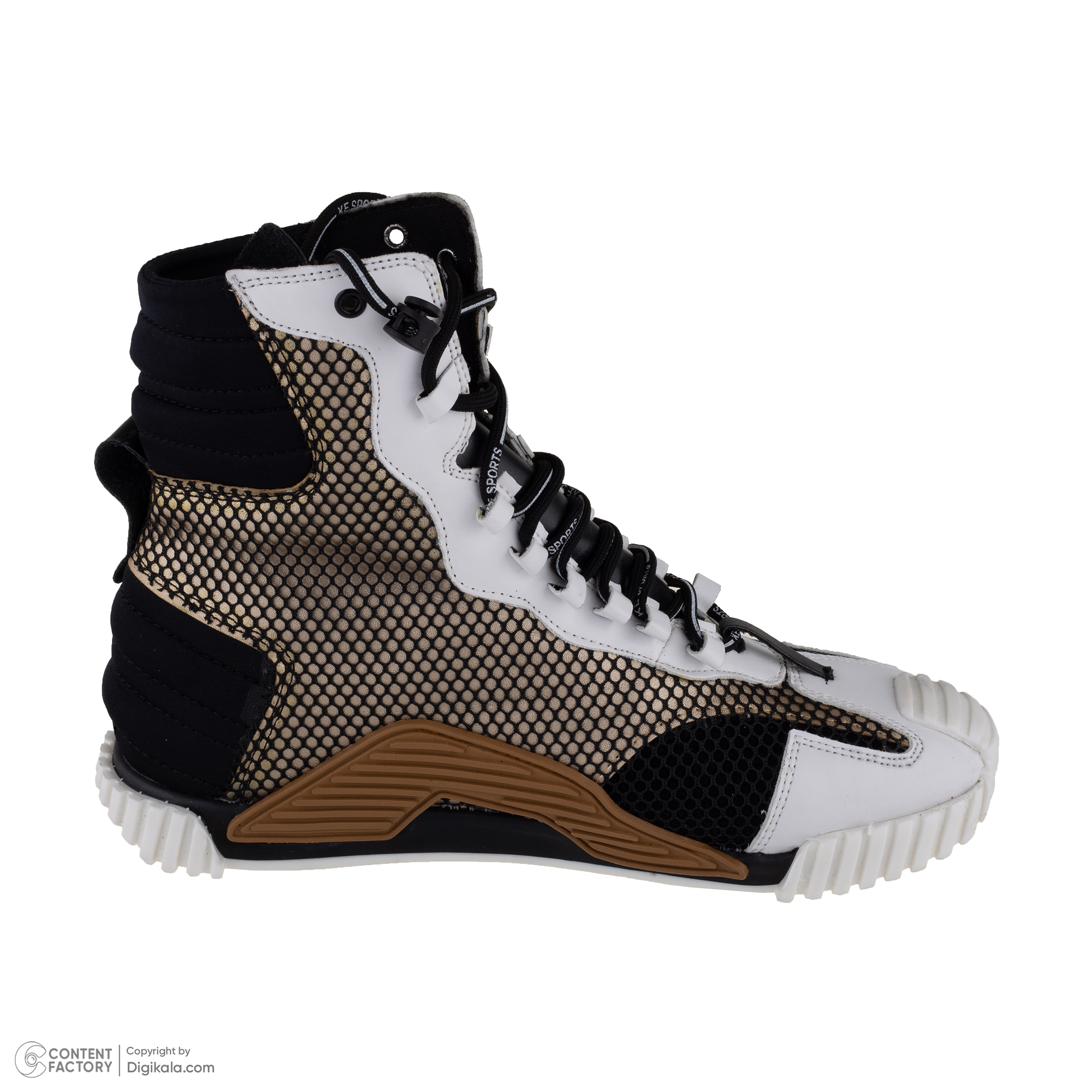 بوت مردانه مدل 803_w