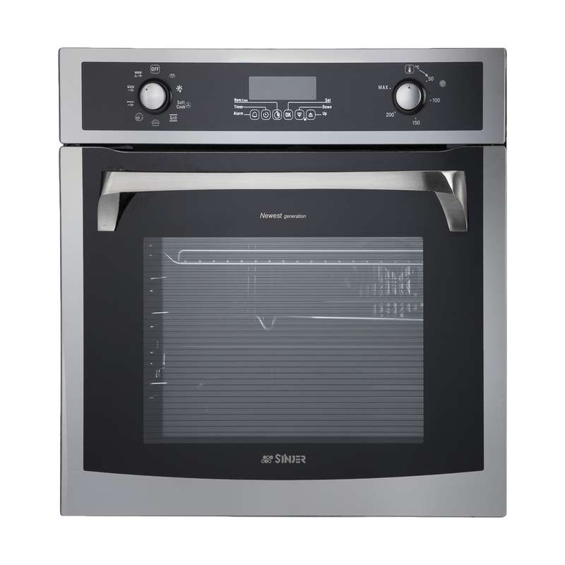 فر توکار سینجر مدل 7616