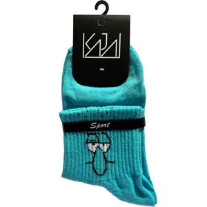 جوراب زنانه مدل اختاپوس