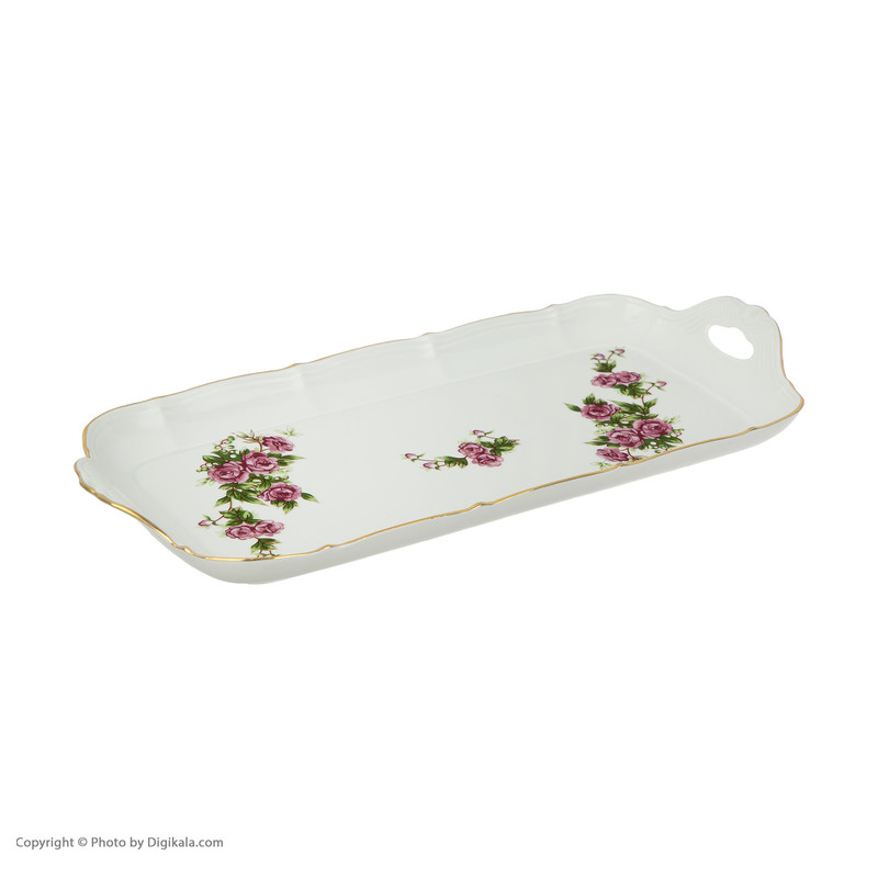 رولت خوری مقصود طرح گل سرخ