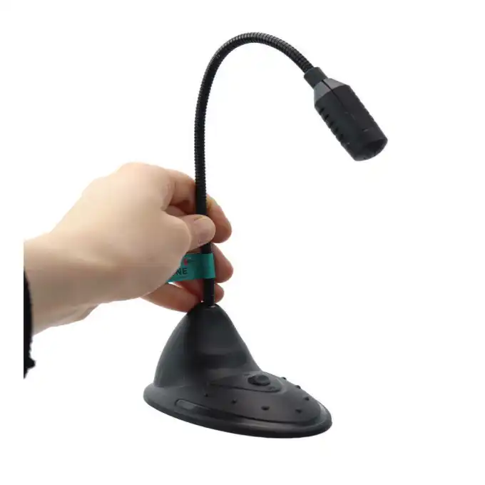 میکروفون رومیزی لاجیتک مدل All - directional