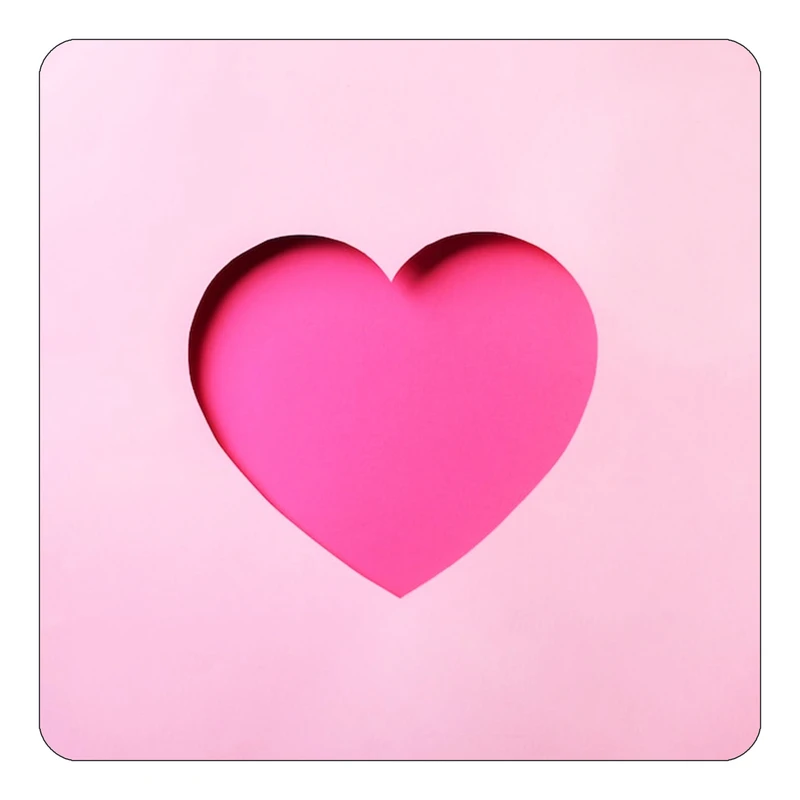 مگنت کاکتی طرح عاشقانه مدل mp40696