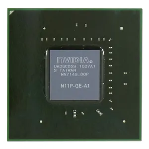 چیپ گرافیکی لپ تاپ انویدیا مدل N11P-GE-A1