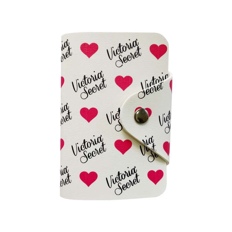 جاکارتی زنانه مدل قلب