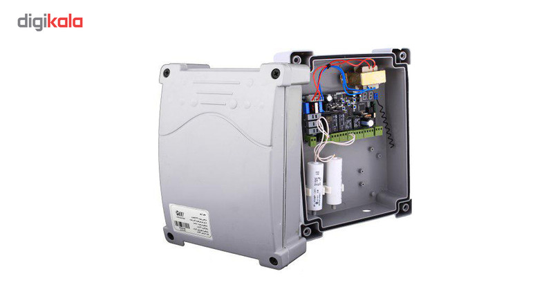 جک در اتوماتیک آی تی ای مدل آرین