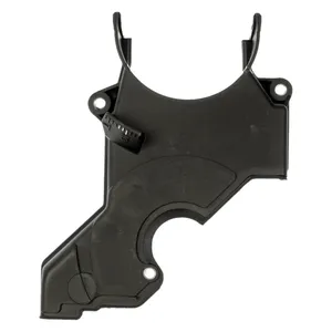 قاب پایینی تسمه تایم کیا مدل 21351 2X000 خودروی کیا ریو 