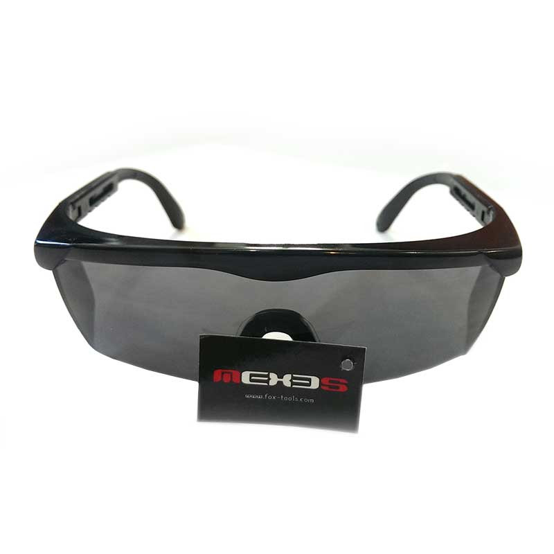 عینک ایمنی مدل 278G