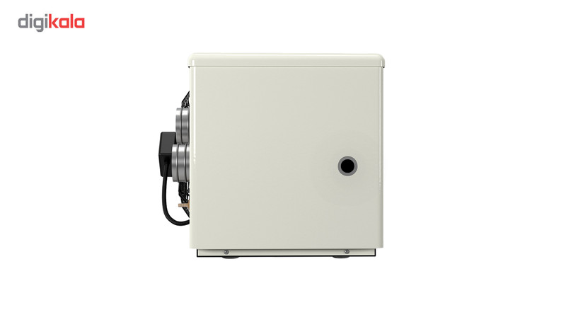 فن هیتر گازی انرژی مدل GH0618