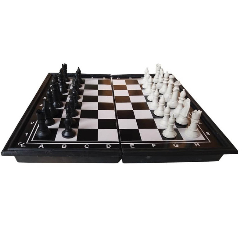 شطرنج مدل A73