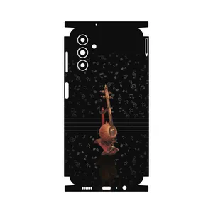 MAHOOT Persian_Fiddle_Instrument-FullSkin Cover Sticker for Samsung Galaxy A04s