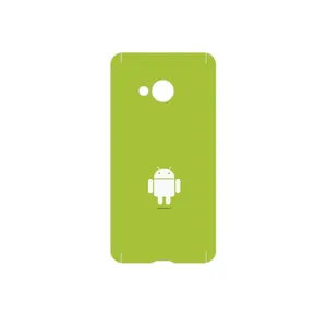 MAHOOT Andorid Cover Sticker for HTC U Play