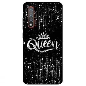 Megafone Queen 1893 Cover For Huawei Nova 6