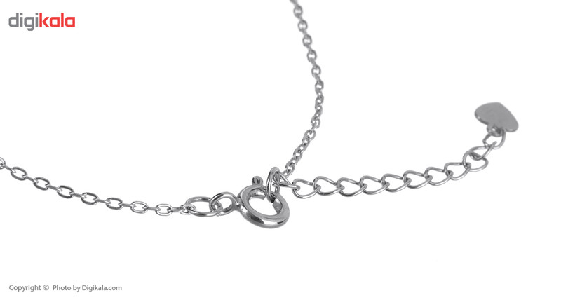 پابند نقره مایا مدل MSA015 پابند نقره مایا مدل MSA015