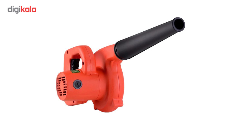 دستگاه دمنده و مکنده تیدائو مدل TD10125A