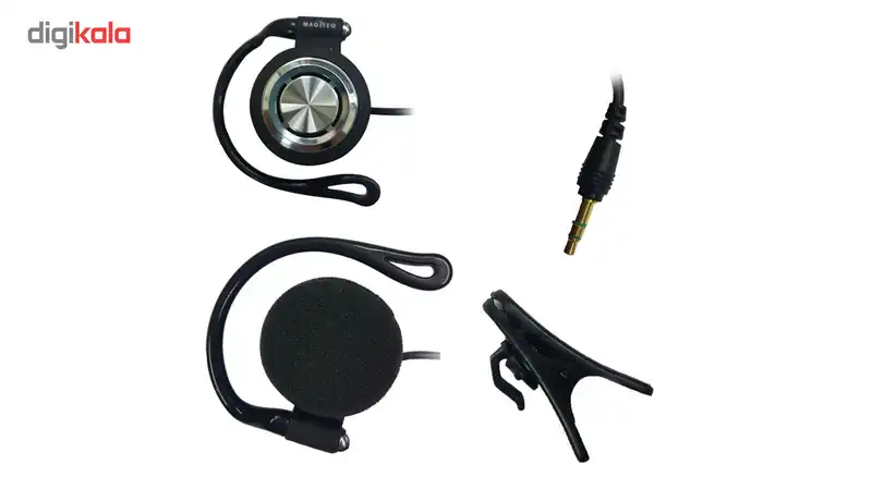 هدفون مجیتک مدل MEP-572