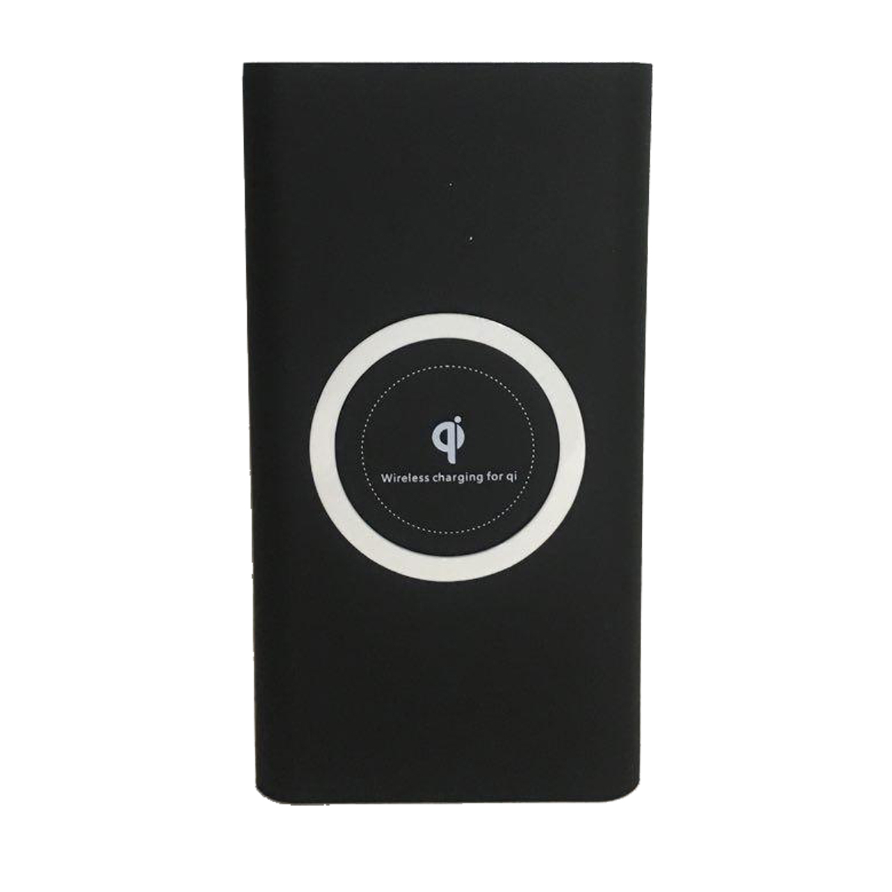شارژر همراه وایرلس مدل Qi-Compatible ظرفیت 10000 میلی آمپر ساعت