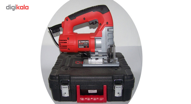 اره عمودبر تیدائو مدل TD10165A