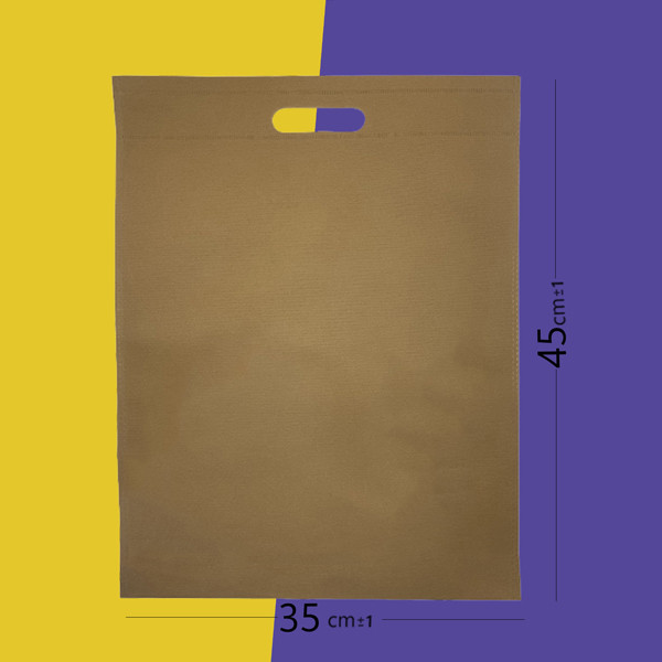 ساک دستی مدل سوزنی 3545 بسته 20 عددی