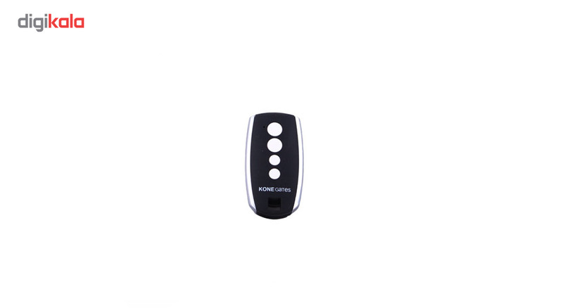 جک در اتوماتیک آی تی ای مدل نیما