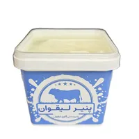 پنیر سنتی گاومیش لیقوان - 400 گرم
