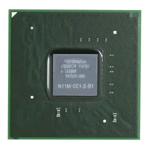 چیپ گرافیکی لپ تاپ انویدیا مدل N11M-GE1-S-B1