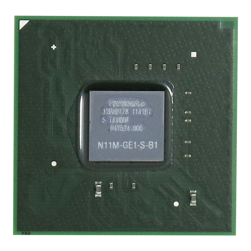 چیپ گرافیکی لپ تاپ انویدیا مدل N11M-GE1-S-B1