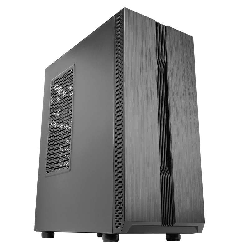 کامپیوتر دسکتاپ مدل CG-10001 کامپیوتر دسکتاپ مدل CG-10001