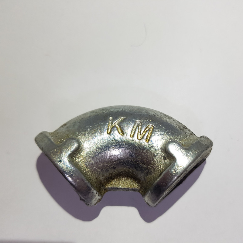 زانویی مدل Z1 زانویی مدل Z1