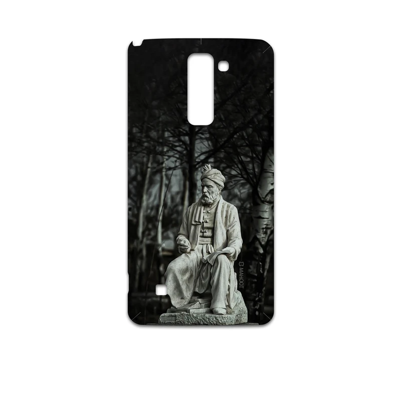 برچسب پوششی ماهوت مدل Ferdowsi مناسب برای گوشی موبایل ال جی Stylus 2