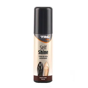 واکس براق کننده کفش تی آر جی مدل self shine