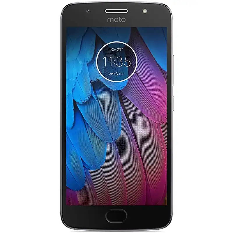 گوشی موبایل موتورولا مدل Moto G5s XT1794 دو سیم‌ کارت ظرفیت 32 گیگابایت