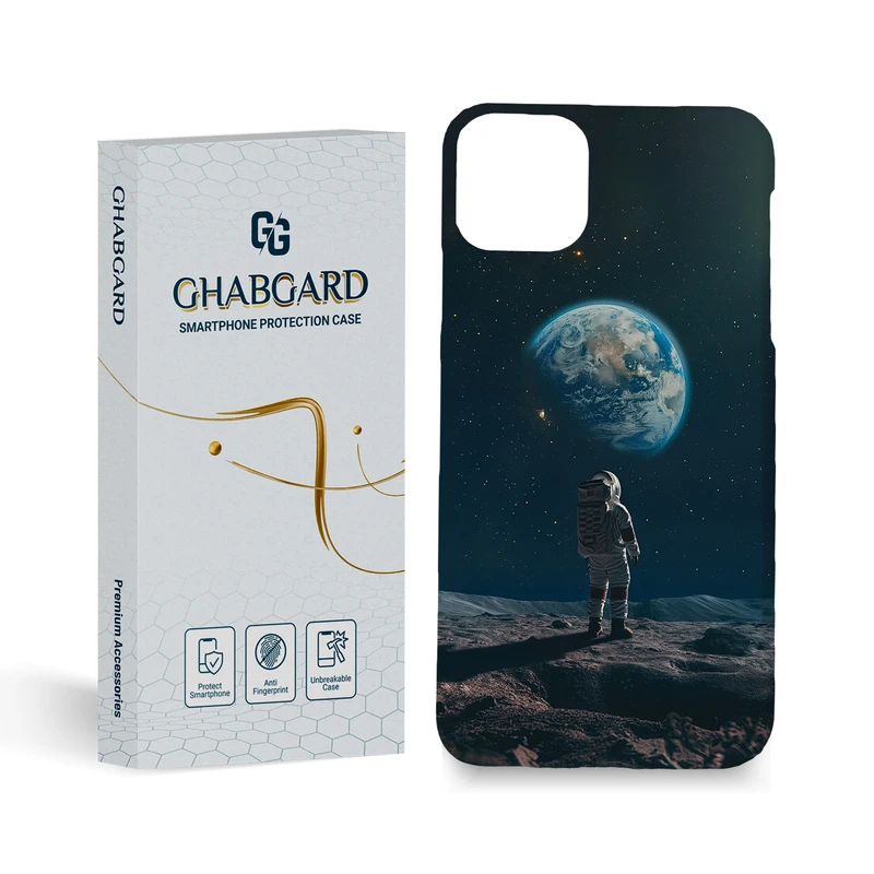 کاور قاب گارد مدل پسرانه مناسب برای گوشی موبایل اپل  iPhone 11 Pro Max 